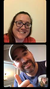 Connection in the Time of COVID