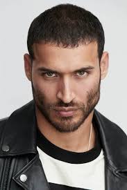 Centauro es la nueva película de Netflix España con Edgar Vittorino