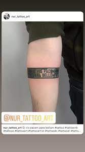 si vis pacem para bellum tatuagem tatoo tatuagens
