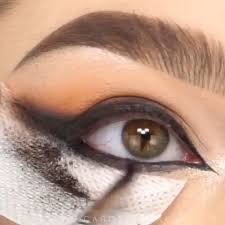 Easy Smokey Eyes Tutorials Video Smokey Eye Makeup Eye Makeup Eyeshadow Makeup