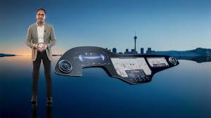 Последние твиты от daimler ag (@daimler). Mercedes Benz Eqs To Get Big Screen Cinema Treatment