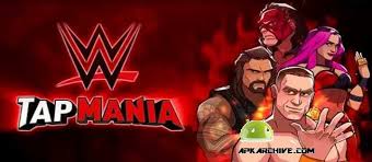 Wwe tap mania es un divertido clicker en el que tendrás que dirigir y gestionar un equipo completo de luchadores de la wwe. Wwe Tap Mania V17637 20 0 Mod Apk Download For Android