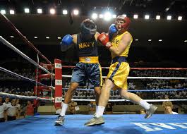 There will be eight male weight classes, though at a recent aiba conference it was decided to increase that to 10 divisions. Olympic Boxing