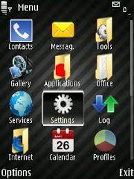 Scopri ricette, idee per la casa, consigli di stile e altre idee da provare. Tema Nokia E63 Jam Hidup Analong Tema Nokia E63 Jam Hidup Analog Paling Populer 21 Foto Perlu Pertarungan