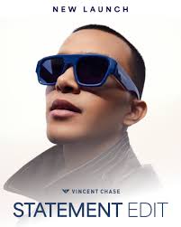 Vincent Chase Eyewear By Lenskart