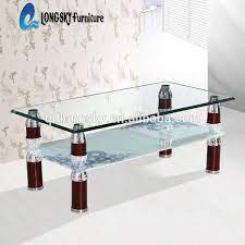 It lets you create a warm and inviting look with your favorite decor, collectibles, potted plants etc. Ls 1042 Tempered Glass Coffee Table Factory Manufacturer Modern Cofe Table Hot Sale Coffee Table Series Buy Modern Cofe Table Tempered Glass Coffee Table Factory Manufacturer Hot Sale Coffee Table Series Product On Alibaba Com