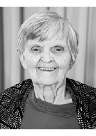 Margaret Kennedy Obituary (1925