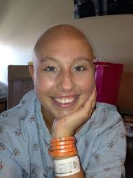 Family faces cancer together