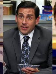 10 Worst Things Michael Scott Has Done On The Office