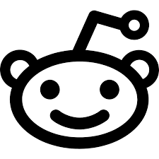 Reddit icon png collections download alot of images for reddit icon download free with high quality for designers. Reddit Alien Icon Vector