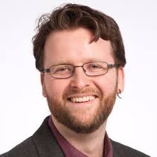 Aaron C. Petrey (@halfnoise)