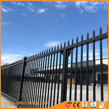We specialize in small opening size fencing to keep animals in or out. Steel Or Aluminum Diy Commercial Long Sliding Gate China Fence Fence Panel Made In China Com