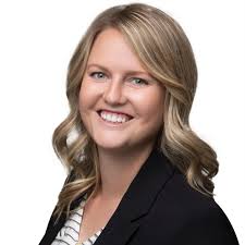 Katie Riedeman at Century 21 Signature Real Estate