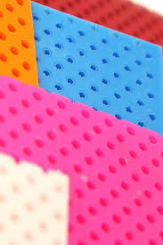 Maybe you would like to learn more about one of these? Perforated Plastic Direct Metals Company