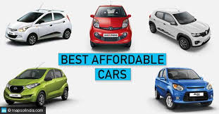 A one stop destination for comparing car in india. 5 Cheapest And Affordable Cars In 2018 Automobiles