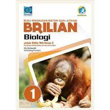 Semua bilangan jika dikalikan 0 hasilnya juga 0, maka nilai m adalah 0. Kunci Jawaban Buku Brilian Biologi Kelas 11 Kherysuryawan Id