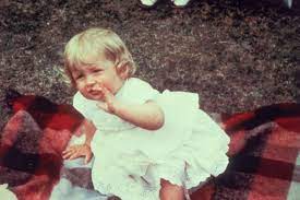 Diana, princess of wales (born diana frances spencer; Photos Of Princess Diana S Childhood New Book About Diana S Life Remembering Diana A Life In Photographs