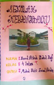10000+ תוצאות עבור '10 sejarah tahun 4'. Contoh Folio Sejarah Tahun 4 Jawkosa