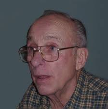 Obituary of William Robert Cameron