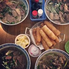 Cuisine s, les meilleurs búns du meilleur restaurant vietnamien de montpellier, livrés à domicile ou au bureau avec deliveroo ! Vietnamese S Street Food Cuisine S Montpellier Picture Of Cuisine S Montpellier Tripadvisor