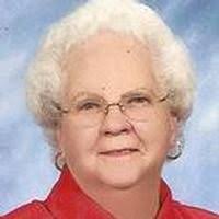 Bertha Mae Chambliss Hendrix (1921-2013)