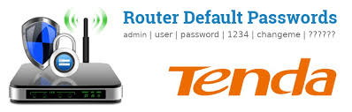 Check spelling or type a new query. Tenda Default Usernames And Passwords Updated July 2021 Routerreset