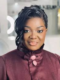 I dated a man who was 52, and I think I was 28, around there. One day he  had a party at home. We went there but the people that came to