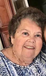 Ruth-Ann Tracy Bailey Obituary June 8, 2021