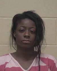 Bossier Parish Jail Bookings 07-14-21