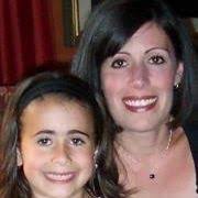 Kelly Blauvelt's Instagram, Twitter & Facebook