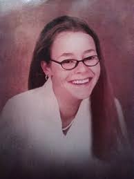 Crystal Marie Lock (1985-2010)