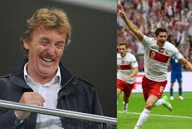 Podczas meczu danii i finlandii doszło do dramatycznych wydarzeń. Polska Estonia Zbigniew Boniek Do Lewandowskiego Masz Smieszny Bilans Bramkowy Super Express