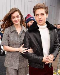 If you have new or updated information on barbara palvin dating. Barbara Palvin Today On Twitter News Barbara Palvin And Her Boyfriend Dylan Sprouse Leaving The Boss Fashion Show In New York 13 February