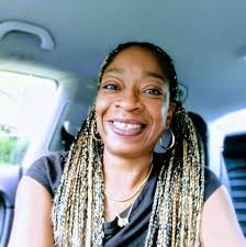 Thankful. Blessed. Thankful to be in the lead going into this #runoff. I  received the 2nd most votes in all of #DeKalb #County. I entered the race  with the lowest name id,