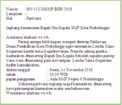 Maybe you would like to learn more about one of these? Usbn Bk Smp 2018 Kota Probolinggo Oediek Page 4