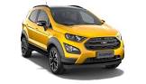 FORD-ECOSPORT