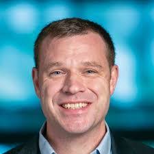 Mike Harsch's Instagram, Twitter & Facebook