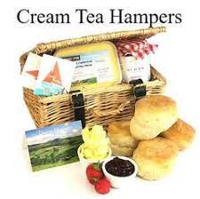 Cream Teas Delivered To Your Door Details Devon Heaven