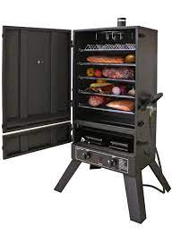 Smoke Hollow 44241g2 44 Inch Vertical Lp Gas Smoker Review Best Smoker