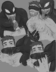 Rule34 - If it exists, there is porn of it  eddie brock, venom  5308328