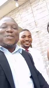 Archbishop Earl G Roberson