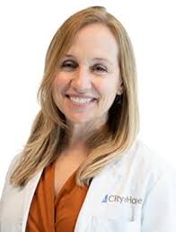 Jana Portnow, M.D., neuro-oncologist