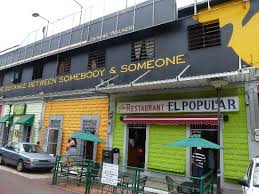 Check spelling or type a new query. Great Place To Eat In Santurce La Placita Review Of El Popular San Juan Puerto Rico Tripadvisor