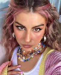 DROP IT Rose toner dump📸⁠ ⁠ Unlike other toner brands, our DROP IT  packaging contains no single-use plastic and can be used up to 30 times ♻️