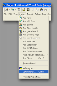 Ocx Charts Graph Example Code Visual Studio Charting