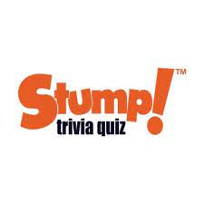 Whether you have a science buff or a harry potter fa. Stump Trivia Stumptrivia Twitter