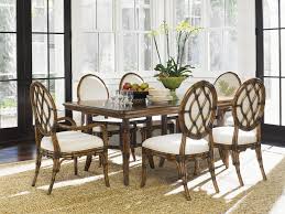 Find the perfect home furnishings at hayneedle, where you can buy online while you explore our room designs and curated looks for tips, ideas & inspiration to help you along the way. Tommy Bahama Dining Room Furniture Collection 50 Amazing Collection Tbdrfc Hausratversicherungkosten Info