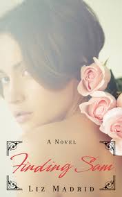 Finding Sam by Liz Durano