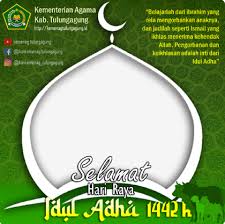 Check spelling or type a new query. Link Twibbon Idul Adha 2021 Kementerian Agama Pasang Bingkai Hari Raya Idul Adha 1442 H Kemenag Di Twibbonize Portal Kudus