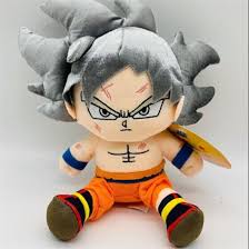 We did not find results for: Buy Dragon Ball Super Goku Ultra Instinct Soft Stuffed Plush Toy Figure Doll Gift At Affordable Prices Free Shipping Real Reviews With Photos Joom